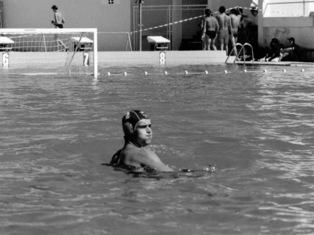 Polo Aquático